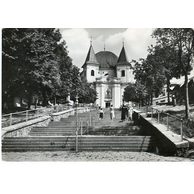 E 22739 - Svatý Hostýn