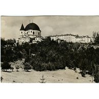 E 22751 - Svatý Hostýn