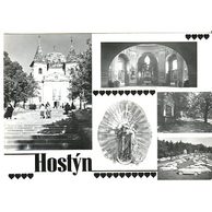 E 22748 - Svatý Hostýn