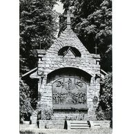 E 22757 - Svatý Hostýn