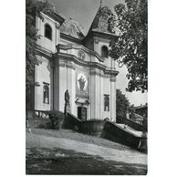 E 22755 - Svatý Hostýn