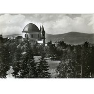 E 22763 - Svatý Hostýn