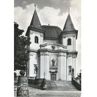 E 22761 - Svatý Hostýn