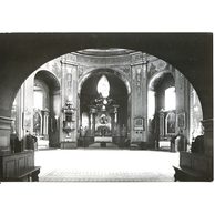 E 22764 - Svatý Hostýn