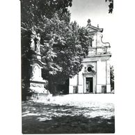 E 22758 - Svatý Hostýn