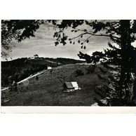 E 22773 - Svatý Hostýn