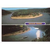 F 27635 - Vranovská přehrada 