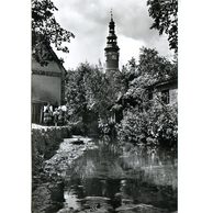 E 22791 - Domažlice