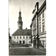 E 22790 - Domažlice