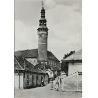 E 22789 - Domažlice
