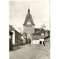 E 22798 - Domažlice