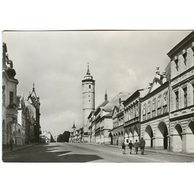 E 22795 - Domažlice