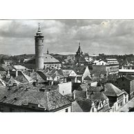 E 22793 - Domažlice