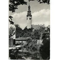 E 22801 - Domažlice