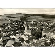 E 22800 - Domažlice