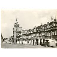 E 22802 - Domažlice