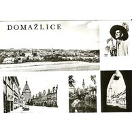 E 22808 - Domažlice