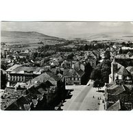 E 22811 - Domažlice