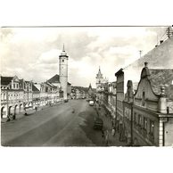 E 22810 - Domažlice