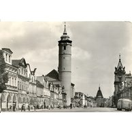 E 22812 - Domažlice