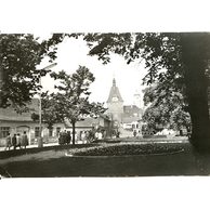 E 22814 - Domažlice