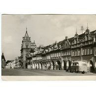 E 22813 - Domažlice