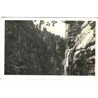 D 22863 - České Švýcarsko