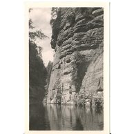 D 22862 - České Švýcarsko