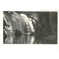 D 22864 - České Švýcarsko