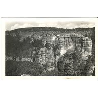 D 22860 - České Švýcarsko