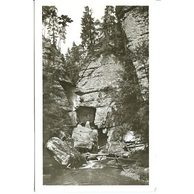 D 22870 - České Švýcarsko