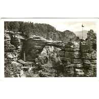 D 22869 - České Švýcarsko