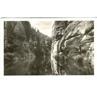 D 22877 - České Švýcarsko