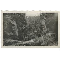 D 22884 - České Švýcarsko