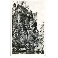 D 22932 - České Švýcarsko