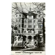 D 23016 - Karlovy Vary 3