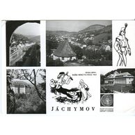 E 23060 - Jáchymov