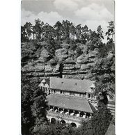 E 23084 - České Švýcarsko