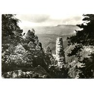 E 23087 - České Švýcarsko