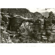 E 23085 - České Švýcarsko