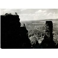 E 23091 - České Švýcarsko