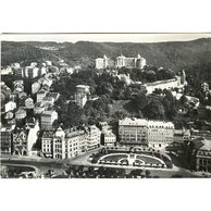 E 23255 - Karlovy Vary 3