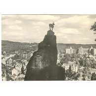 E 23253 - Karlovy Vary 3