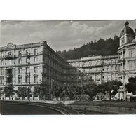 E 23254 - Karlovy Vary 3