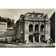 E 23262 - Karlovy Vary 3