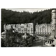 E 23261 - Karlovy Vary 3