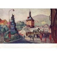 F 23270 - Karlovy Vary 3