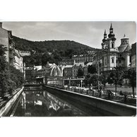 E 23280 - Karlovy Vary 3