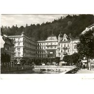 E 23283 - Karlovy Vary 3