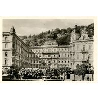 E 23289 - Karlovy Vary 3